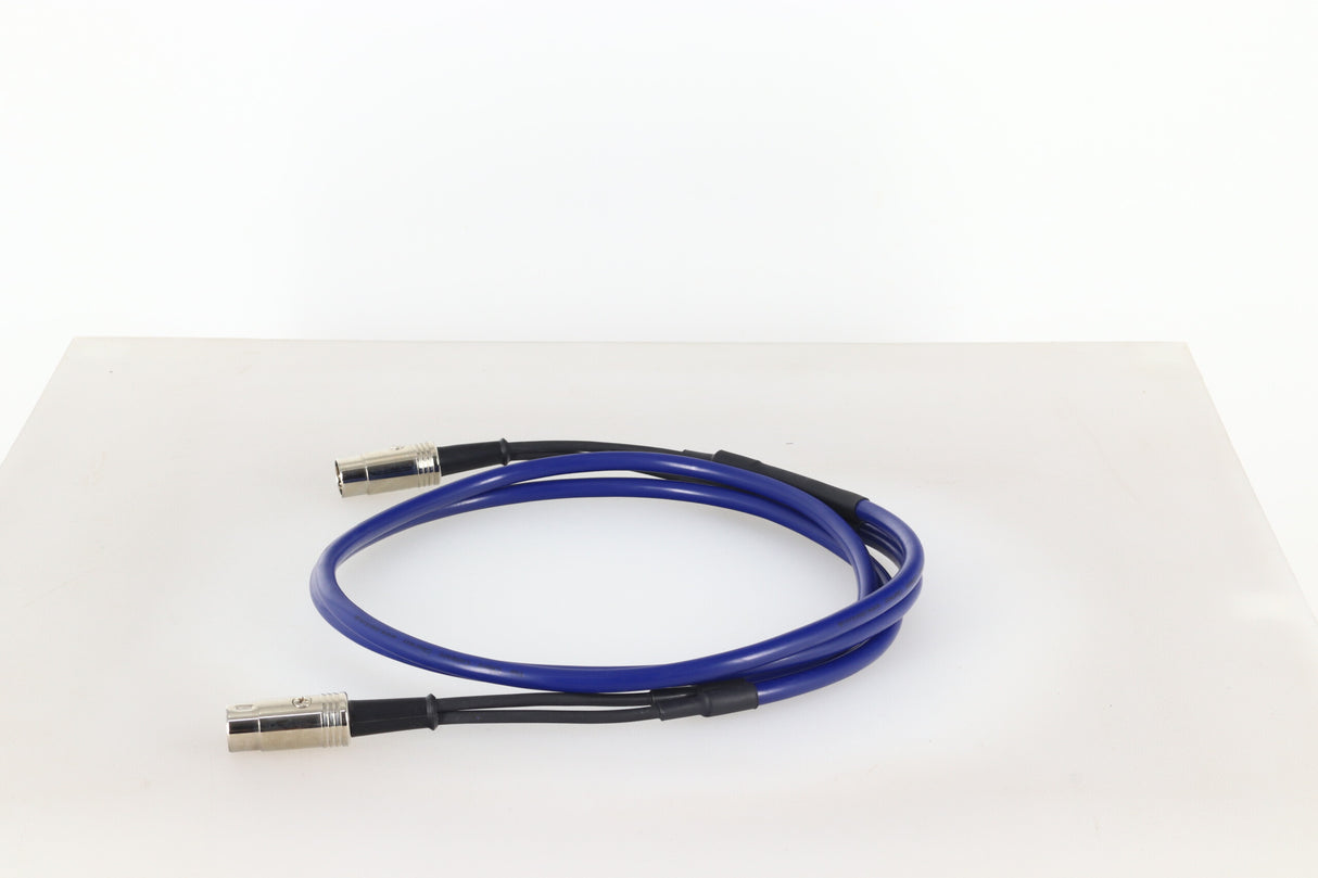 Chord Company Clearway Interconnect Cable 5 PIN DIN - 5 PIN DIN 1.0m