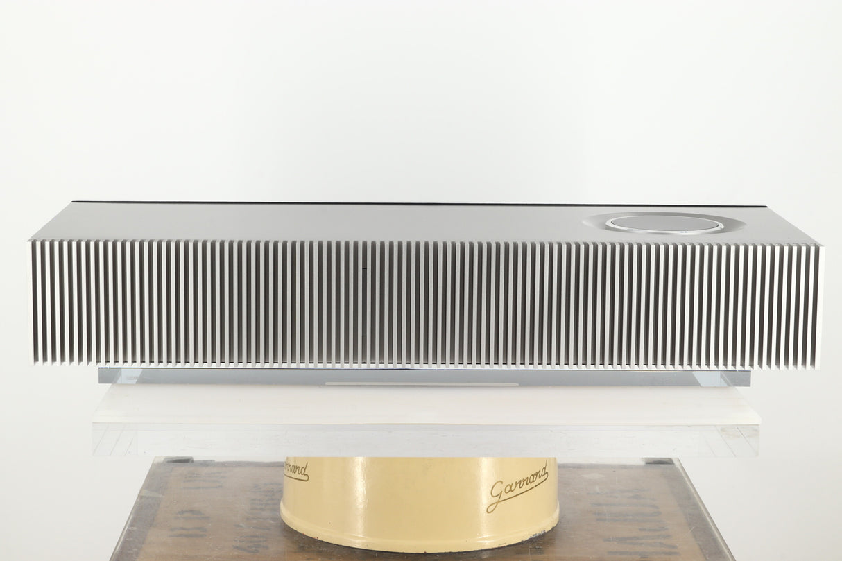 Naim Mu-So Gen1 Streaming System