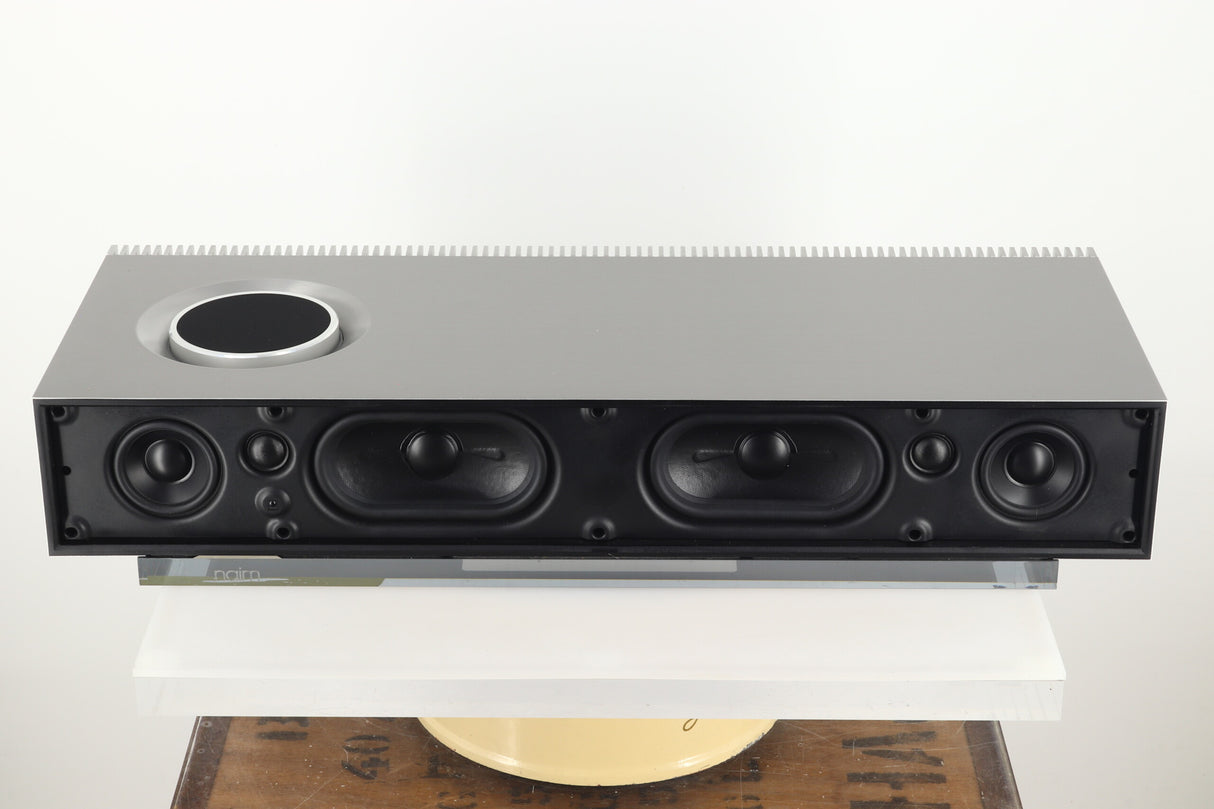 Naim Mu-So Gen1 Streaming System