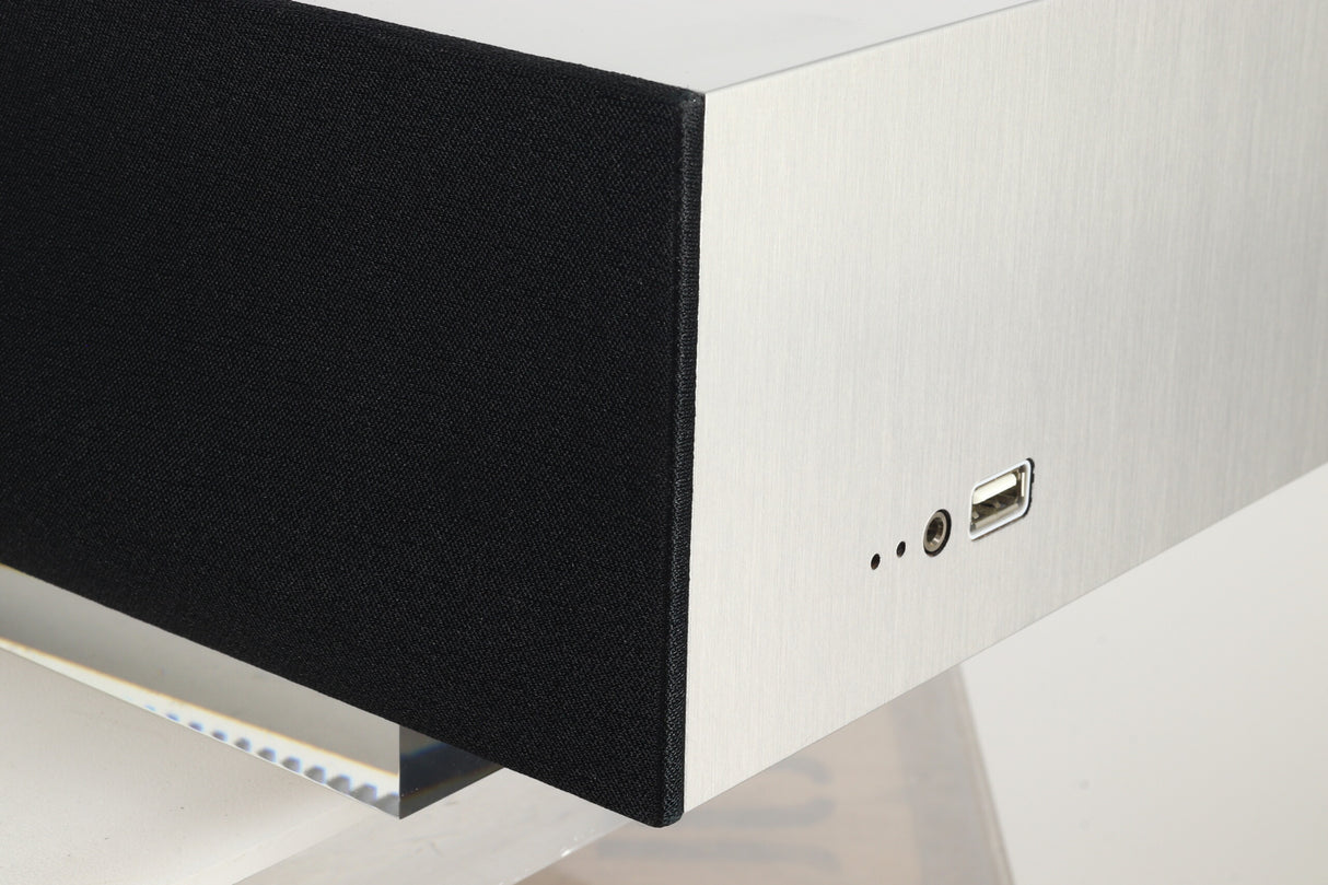 Naim Mu-So Gen1 Streaming System