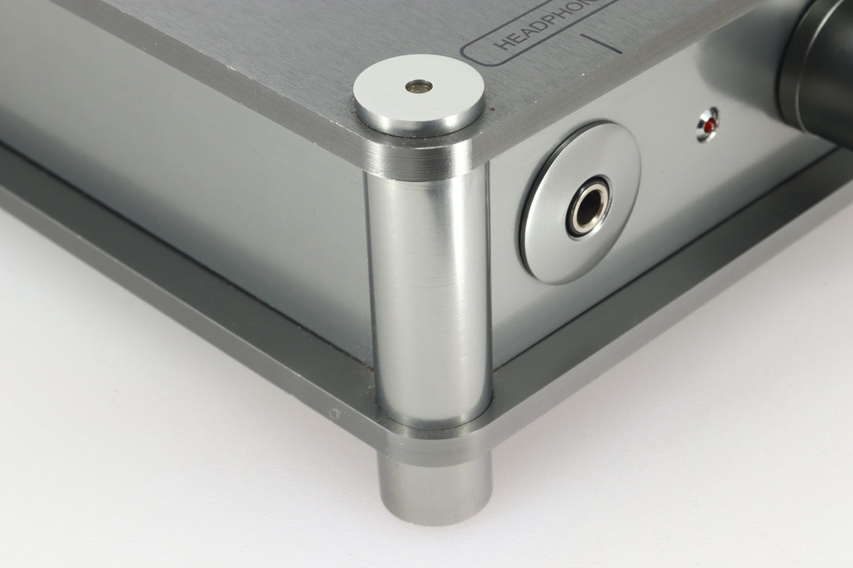Sugden Bijou Headmaster Headphone Amplifier