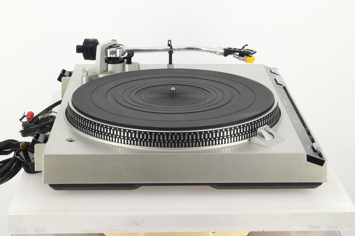 Technics SL-3200 Direct Drive Turntable