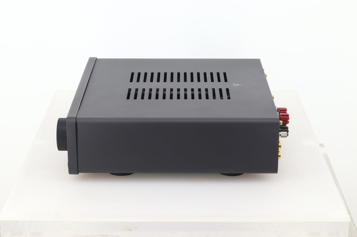 Quad Vena II Play Integrated Amplifier/DAC - Lancaster Grey