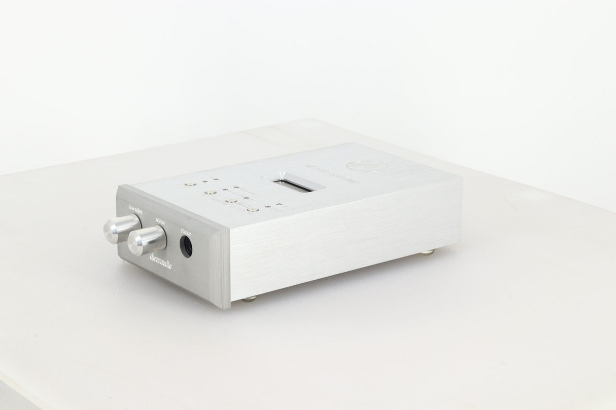 Clearaudio Azimuth Optimiser (inc. Phono Stage)