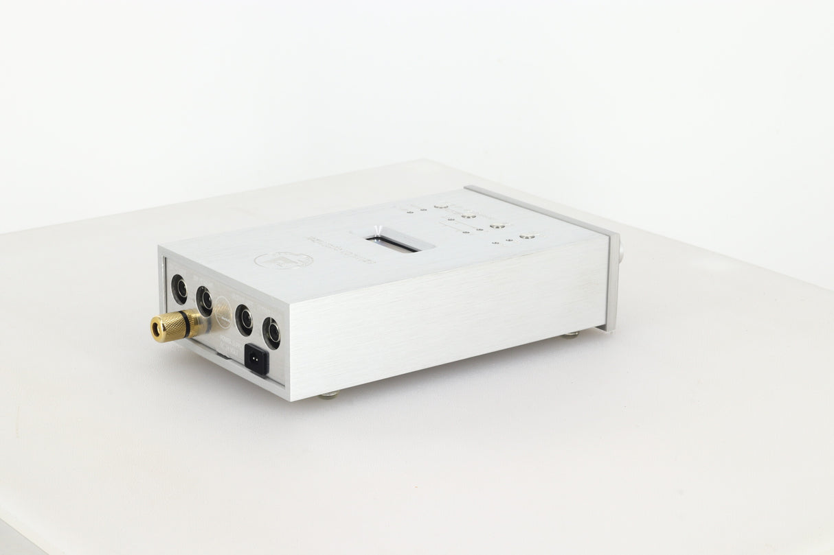 Clearaudio Azimuth Optimiser (inc. Phono Stage)