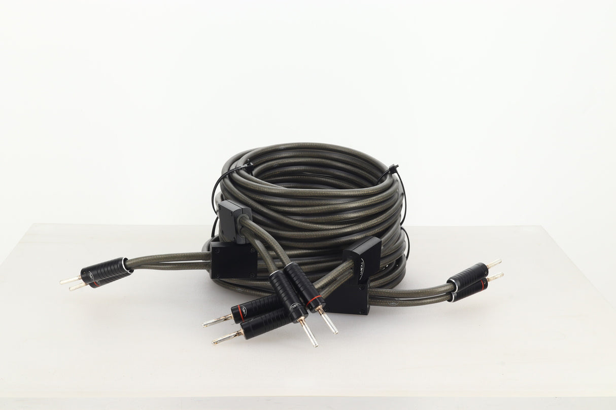 Naim Superlumina Speaker Cables 3.5m Pair