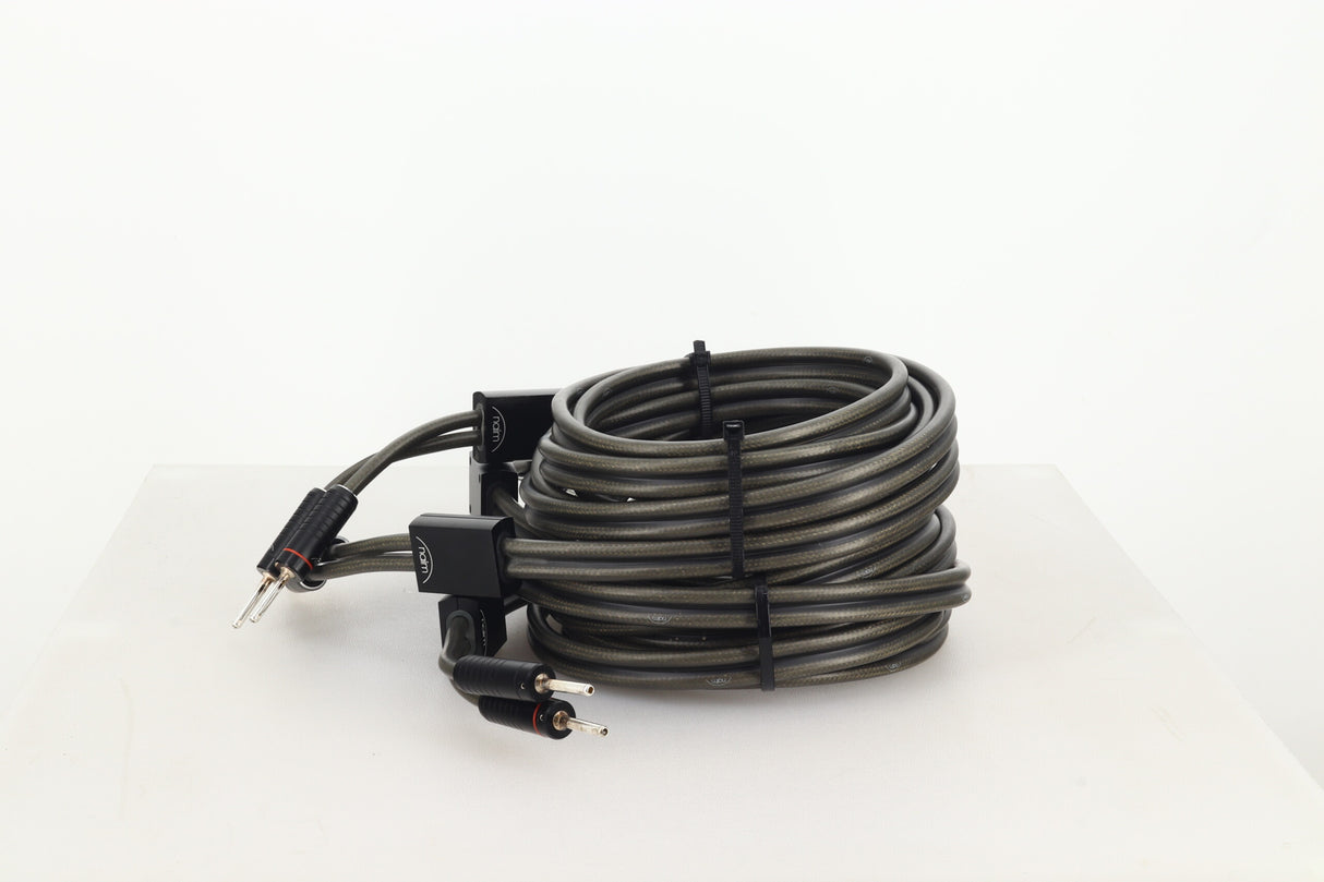 Naim Superlumina Speaker Cables 3.5m Pair