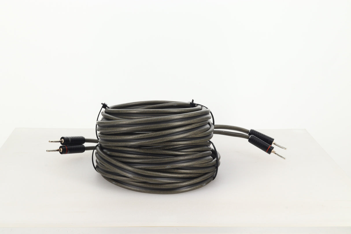 Naim Superlumina Speaker Cables 3.5m Pair