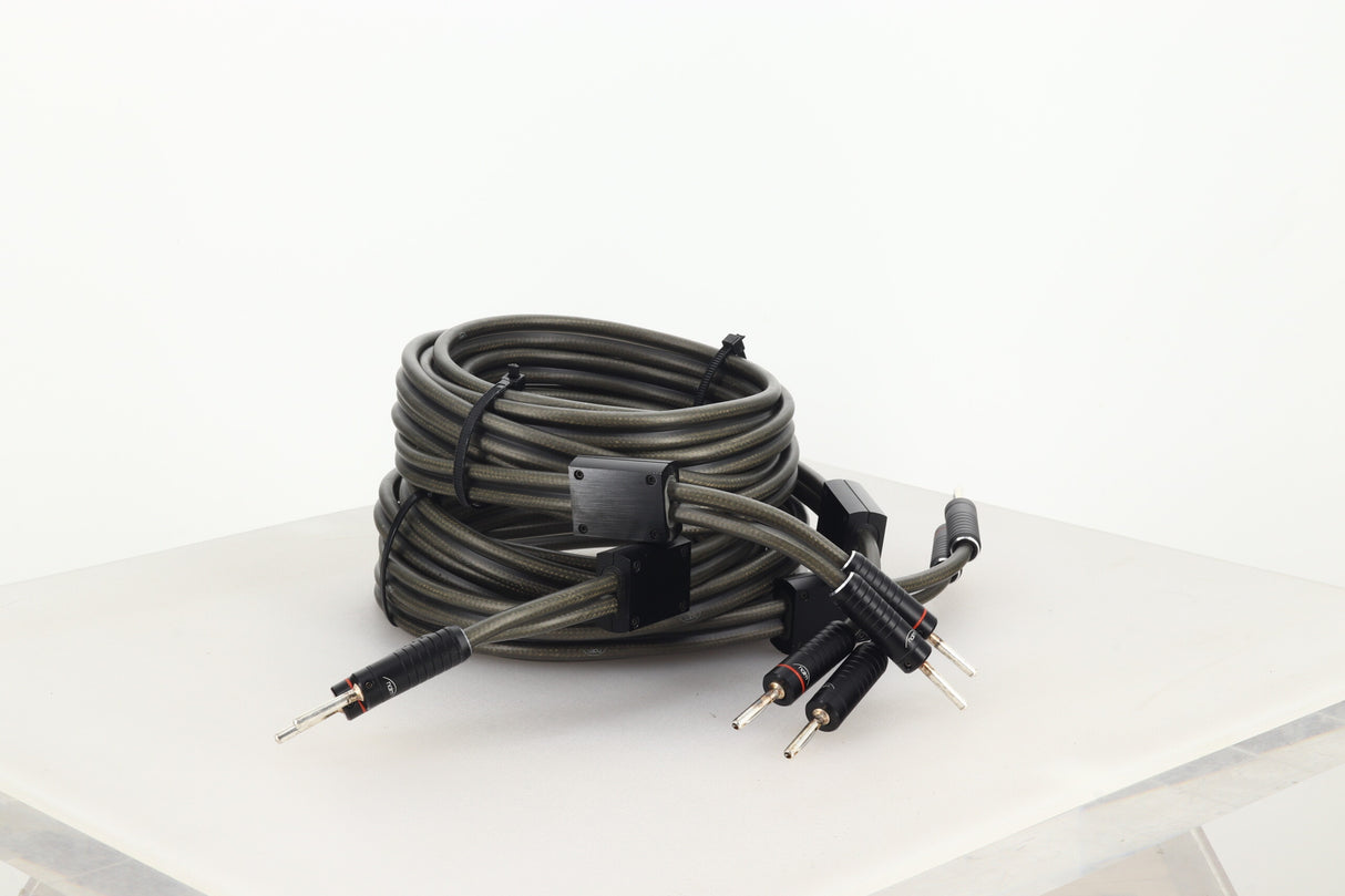 Naim Superlumina Speaker Cables 3.5m Pair