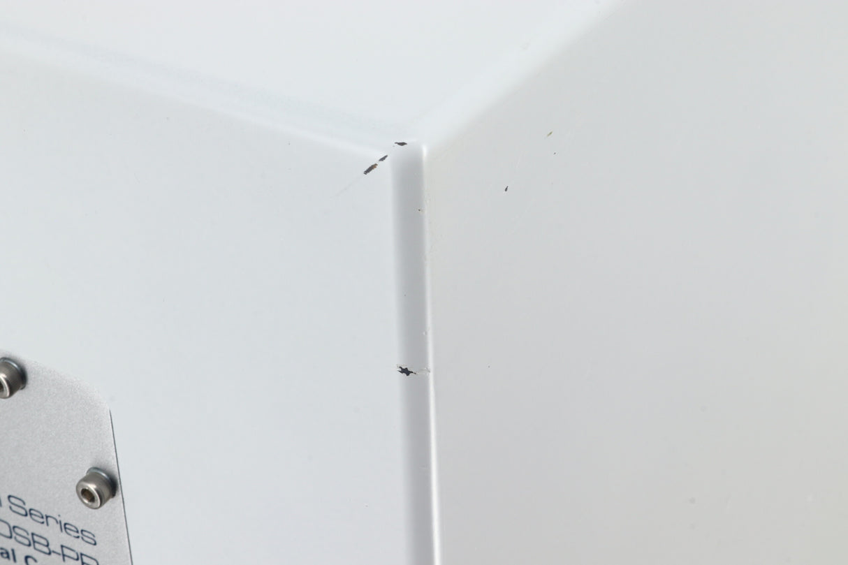 BK Platinum Series P12-300SB-PR Subwoofer - White