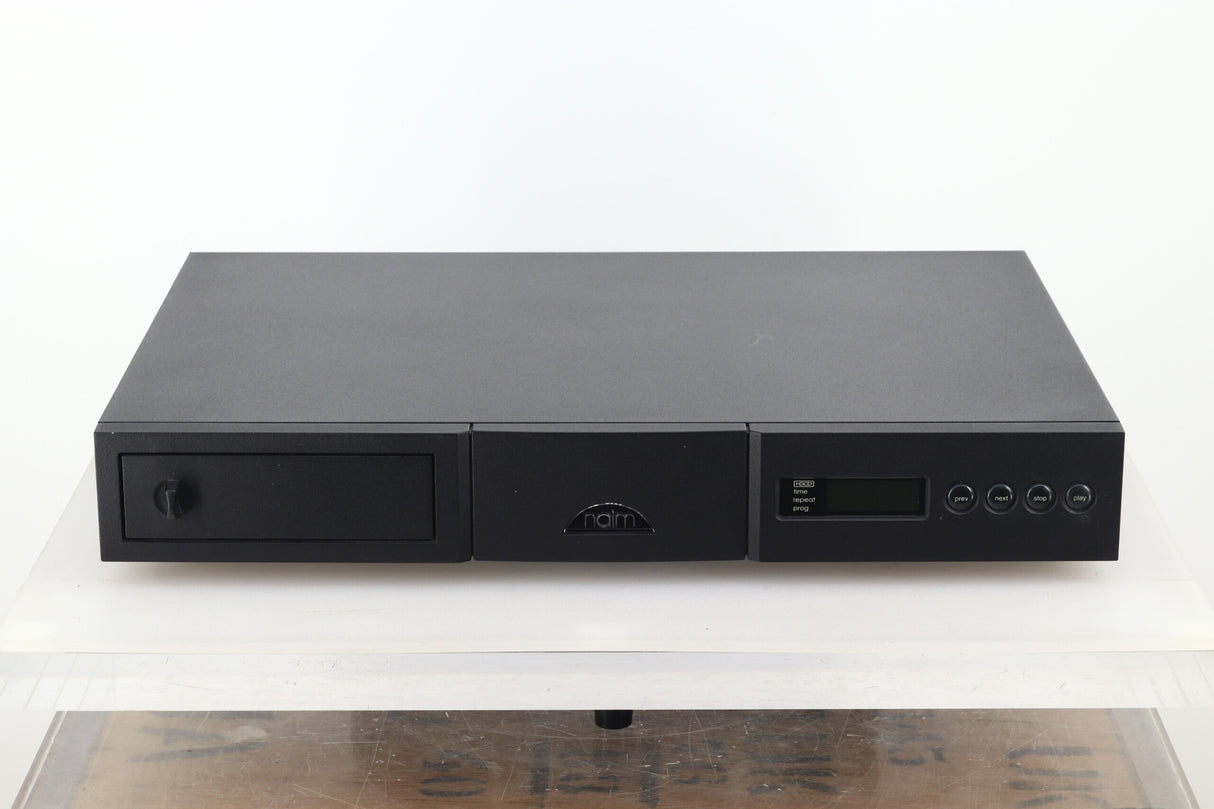 Naim CD5x CD Player