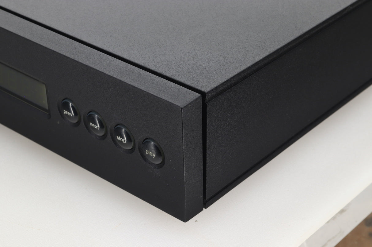 Naim CD5x CD Player