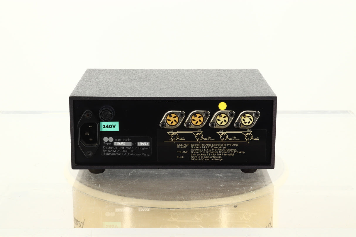 Naim SNAPS Power Supply