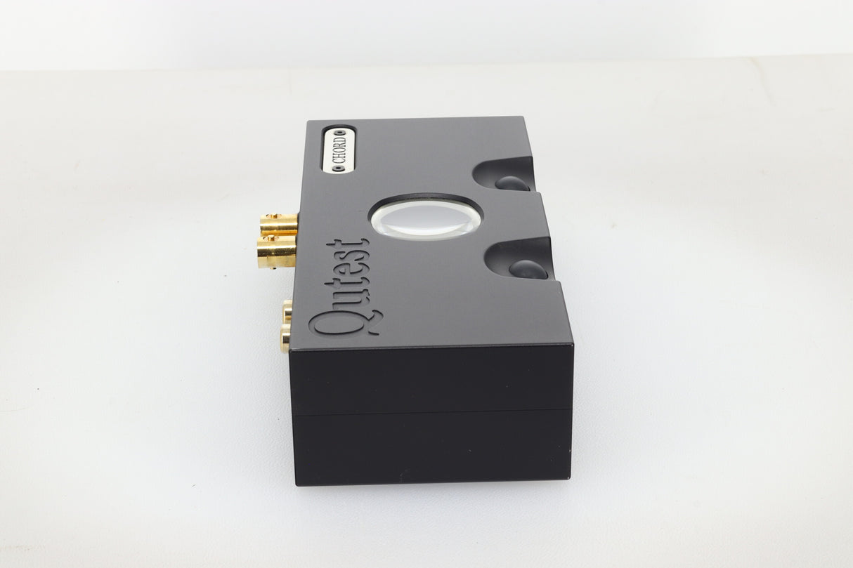 Chord Electronics Qutest Digital Analogue Converter