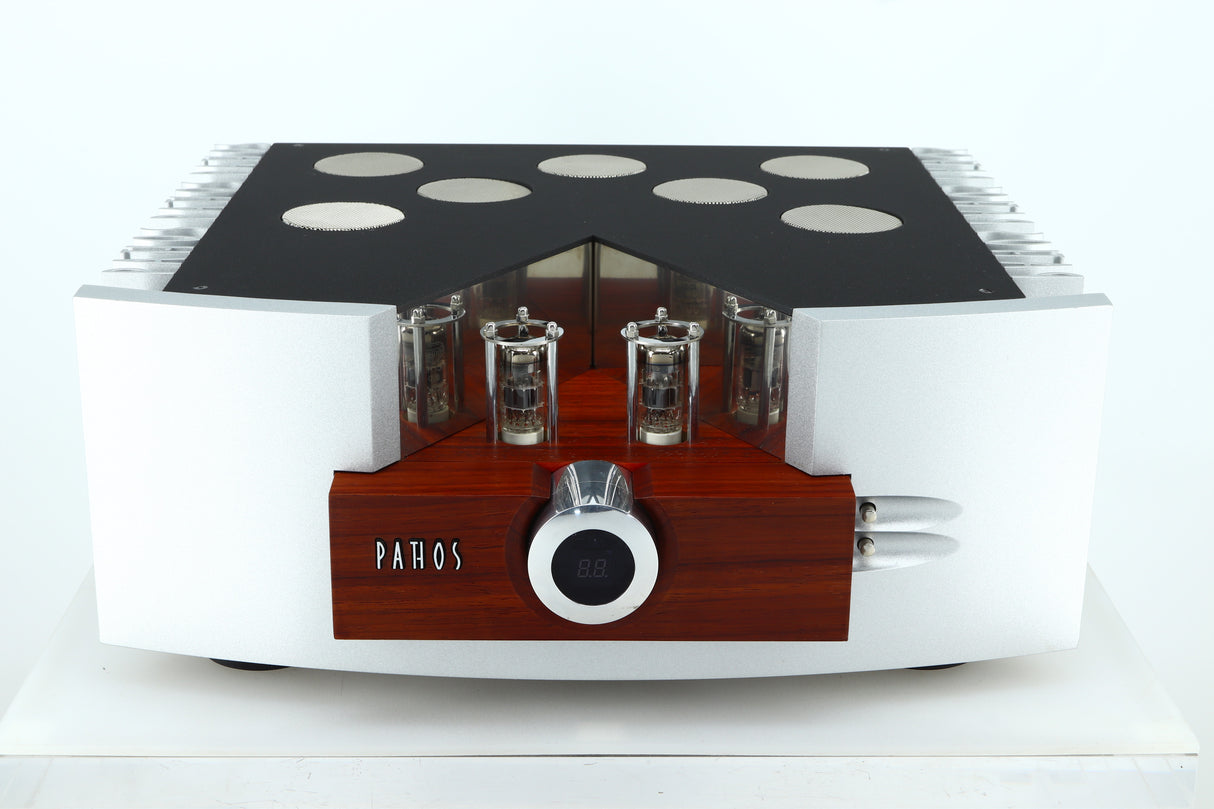 Pathos Logos Integrated Amplifier