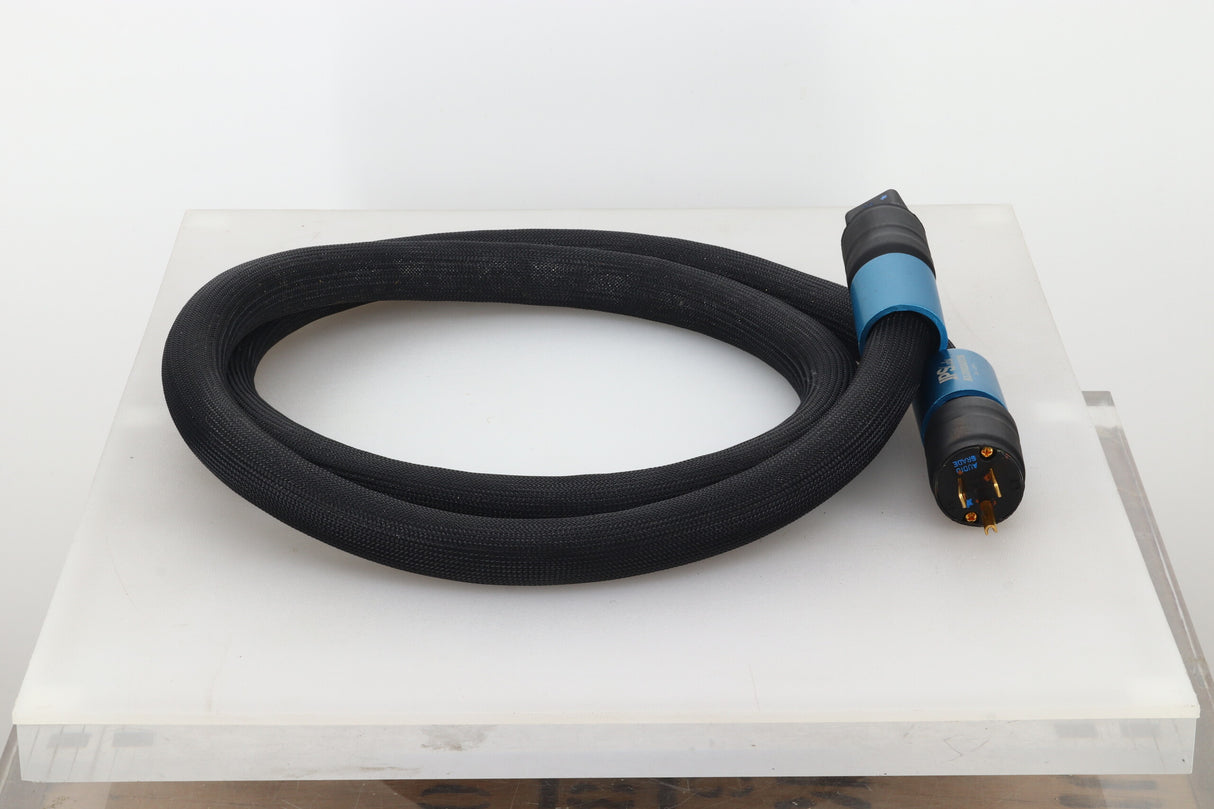 JPS Labs Aluminata 2.0m Power Cord