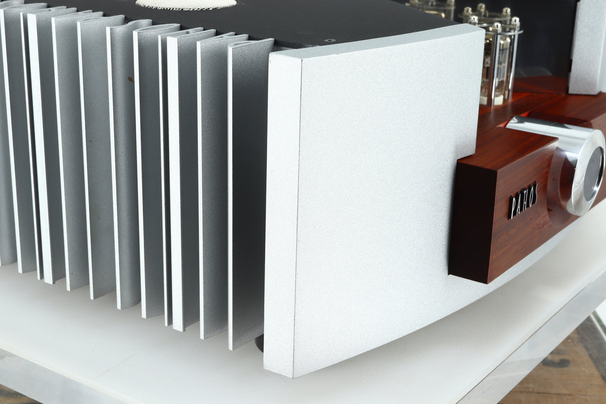 Pathos Logos Integrated Amplifier