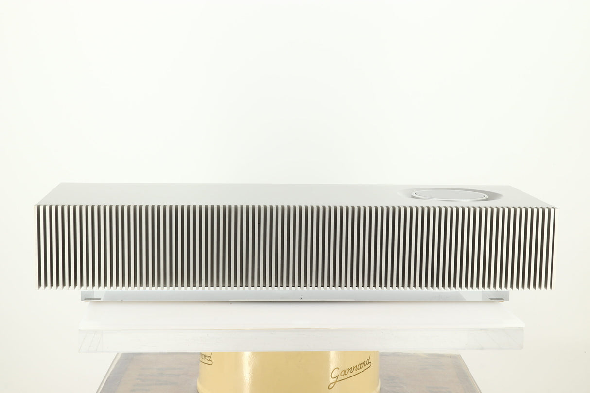 Naim Muso Digital Streaming System