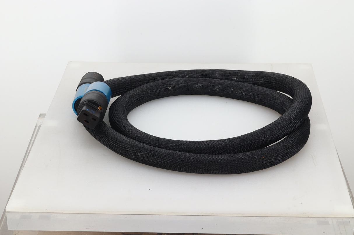 JPS Labs Aluminata 2.0m Power Cord