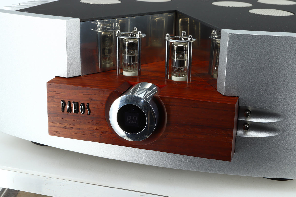 Pathos Logos Integrated Amplifier