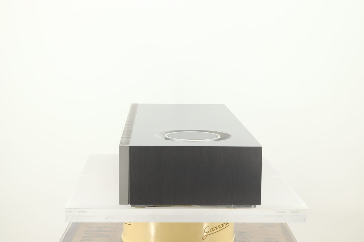 Naim Muso Digital Streaming System