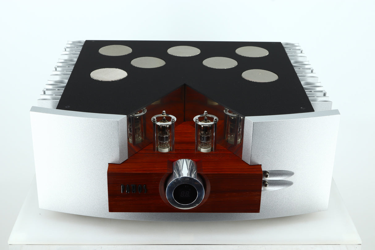 Pathos Logos Integrated Amplifier
