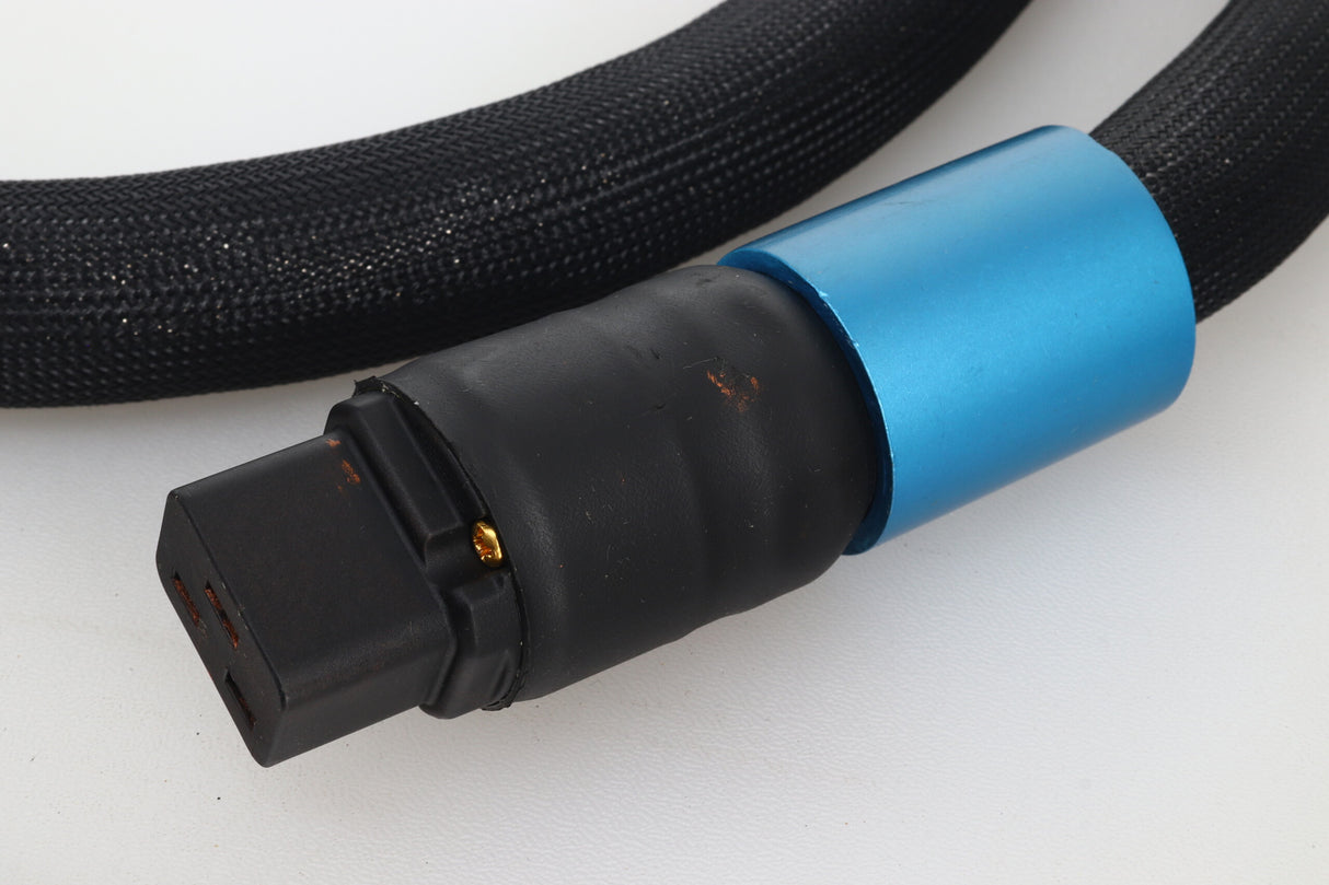 JPS Labs Aluminata 2.0m Power Cord