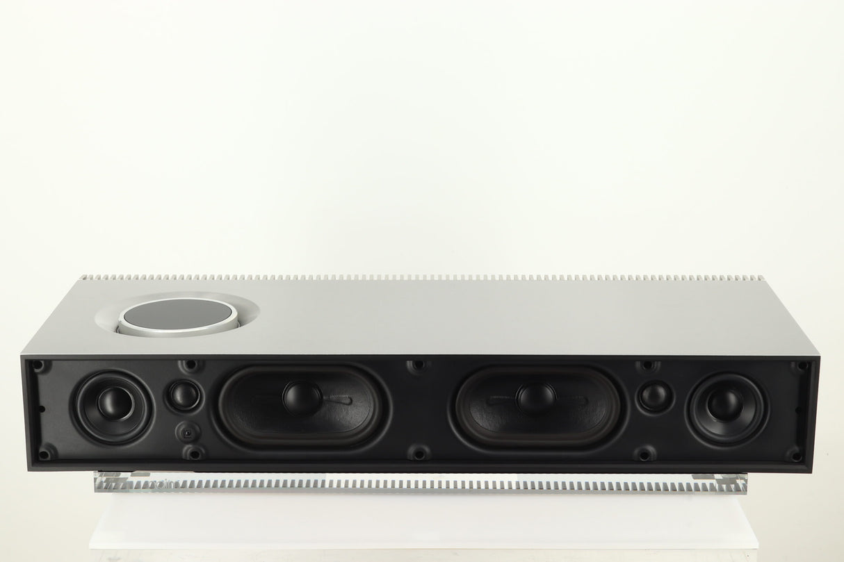 Naim Muso Digital Streaming System