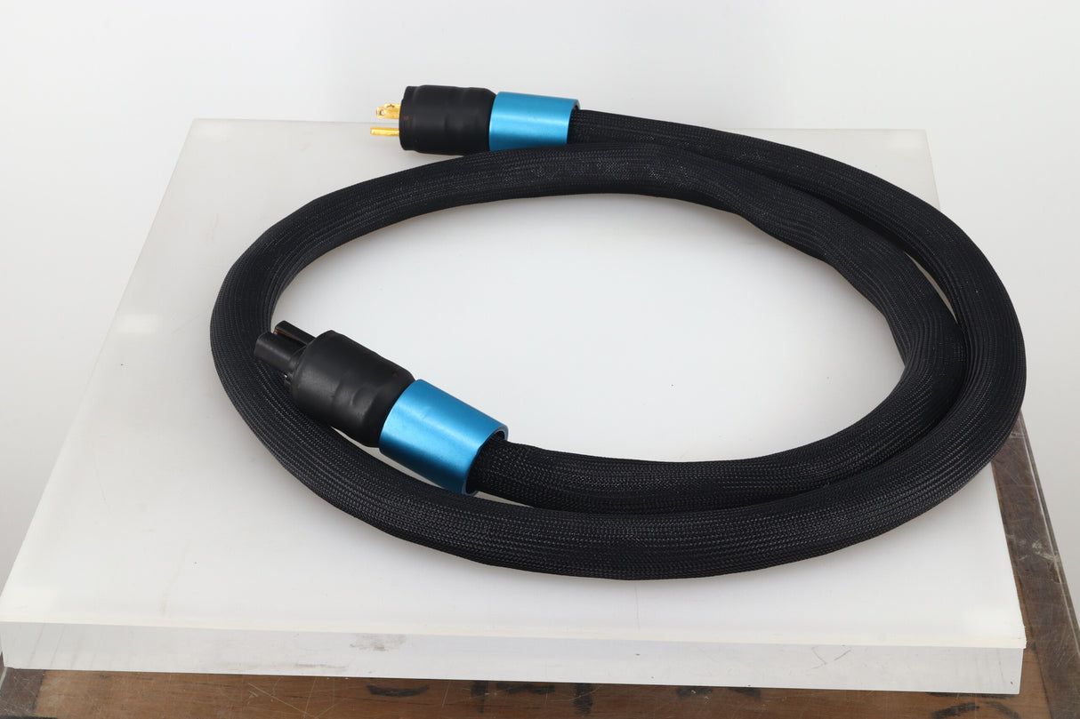 JPS Labs Aluminata Power Cord 2.0m