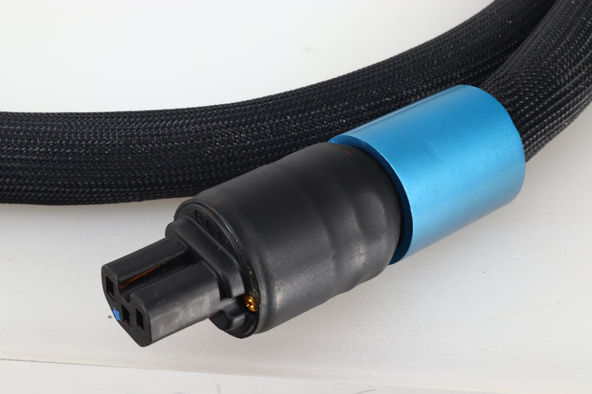 JPS Labs Aluminata Power Cord 2.0m