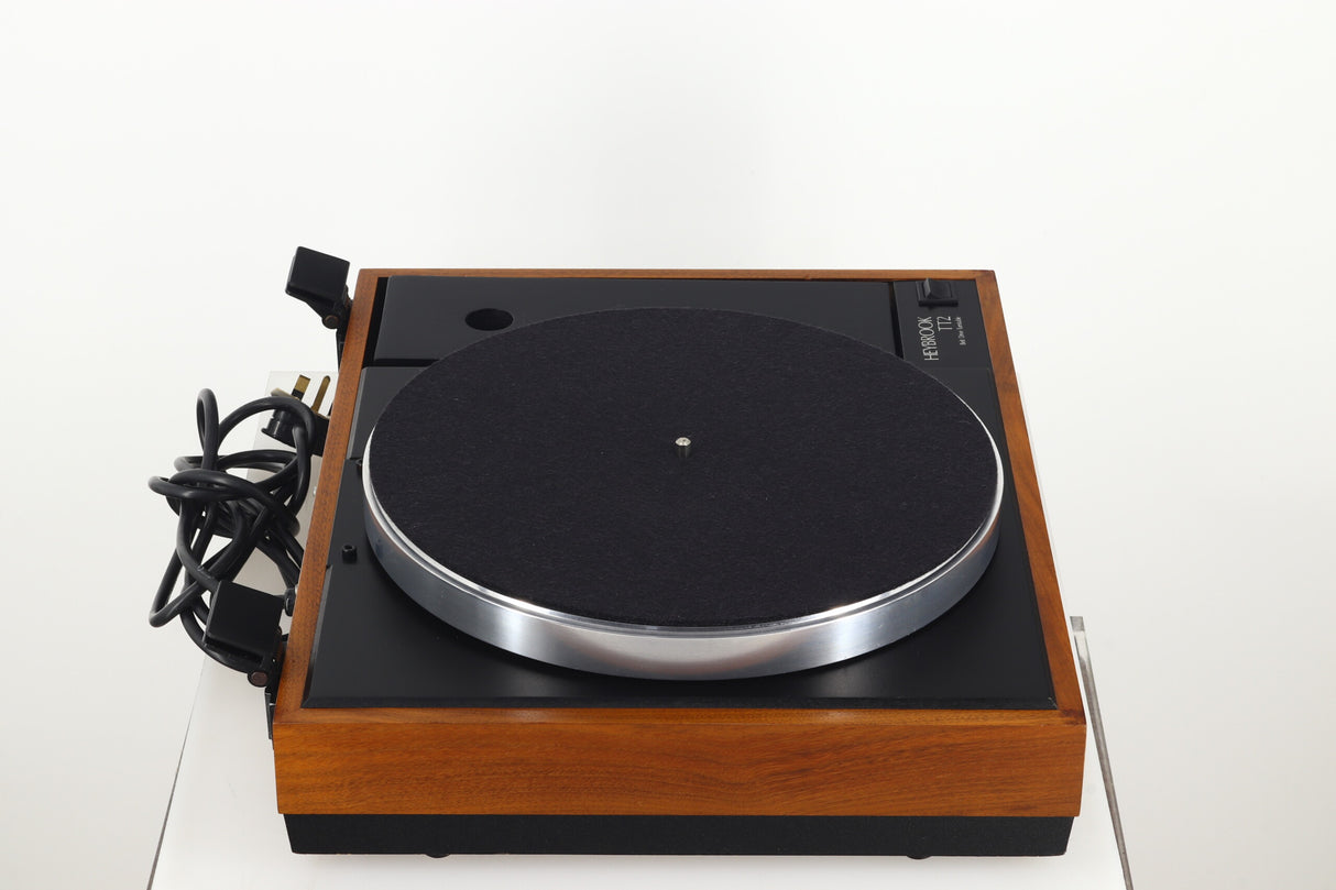 Heybrook TT2 Turntable (No Arm)