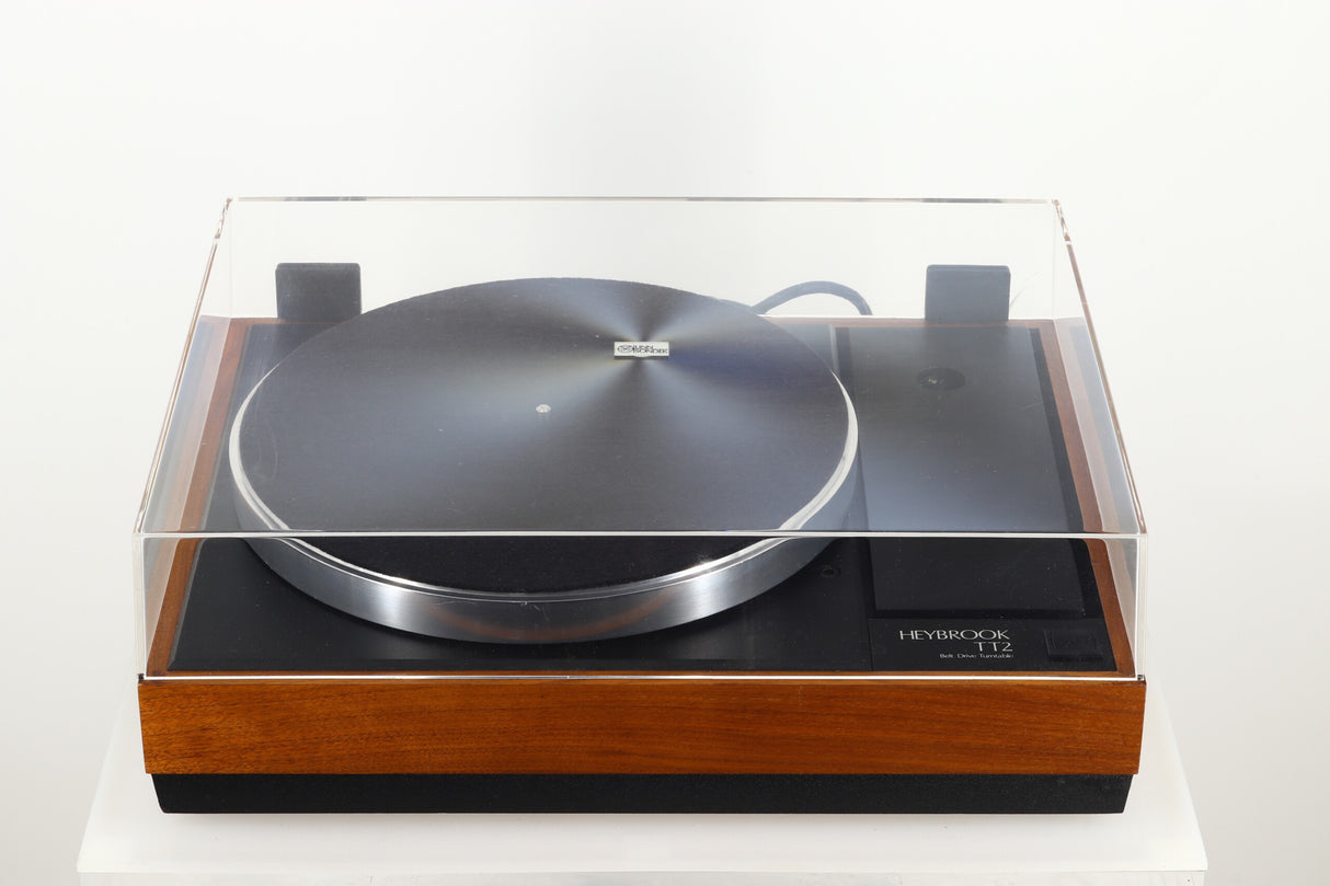 Heybrook TT2 Turntable (No Arm)