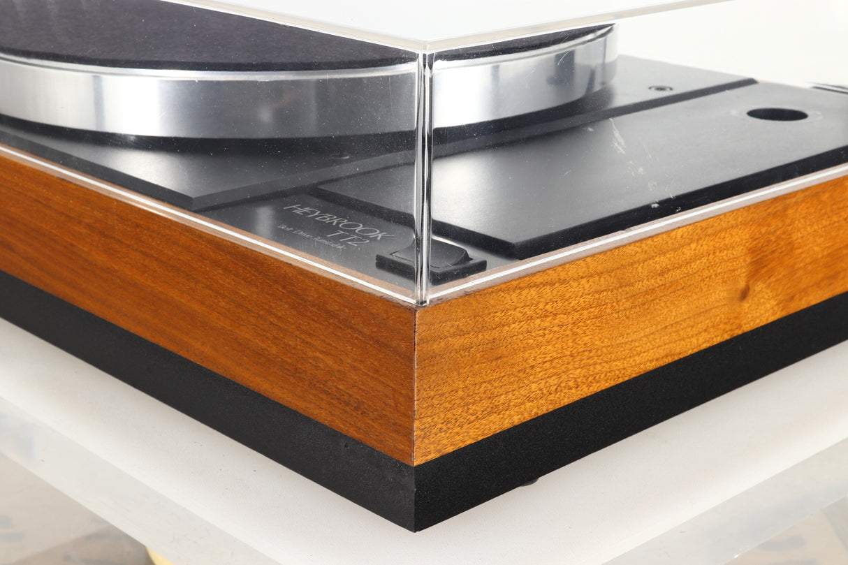 Heybrook TT2 Turntable (No Arm)