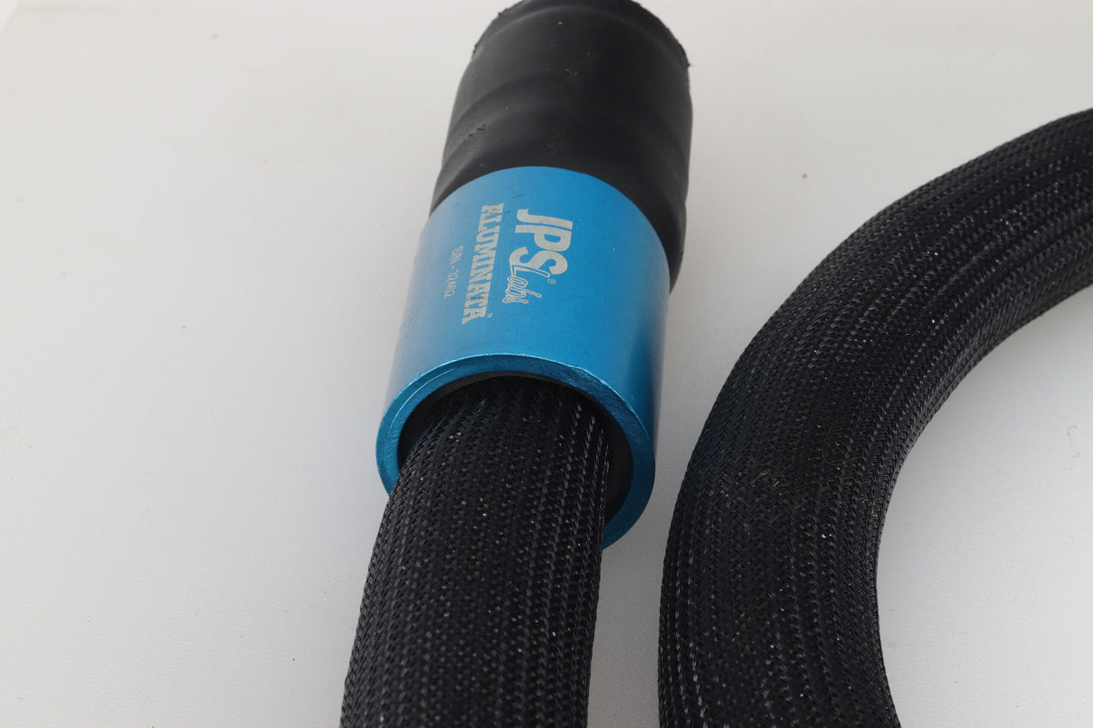 JPS Labs Aluminata Power Cord 2.0m