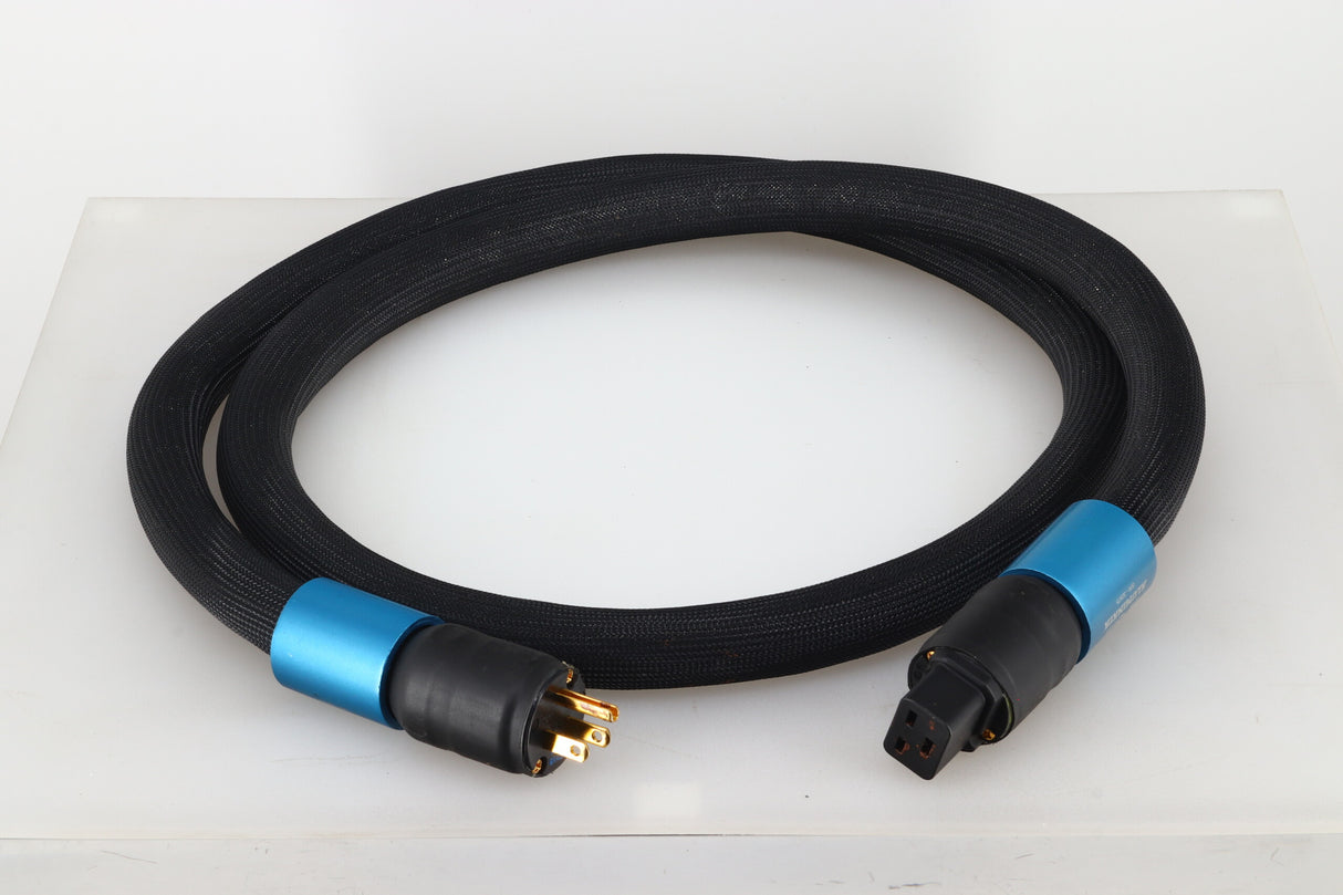 JPS Labs Aluminata Power Cord 2.0m