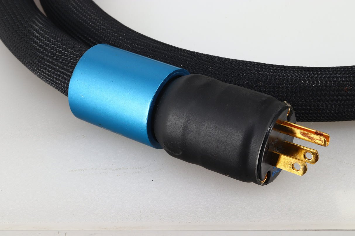 JPS Labs Aluminata Power Cord 2.0m