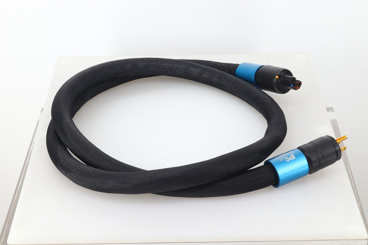 JPS Labs Aluminata Power Cord 2.0m