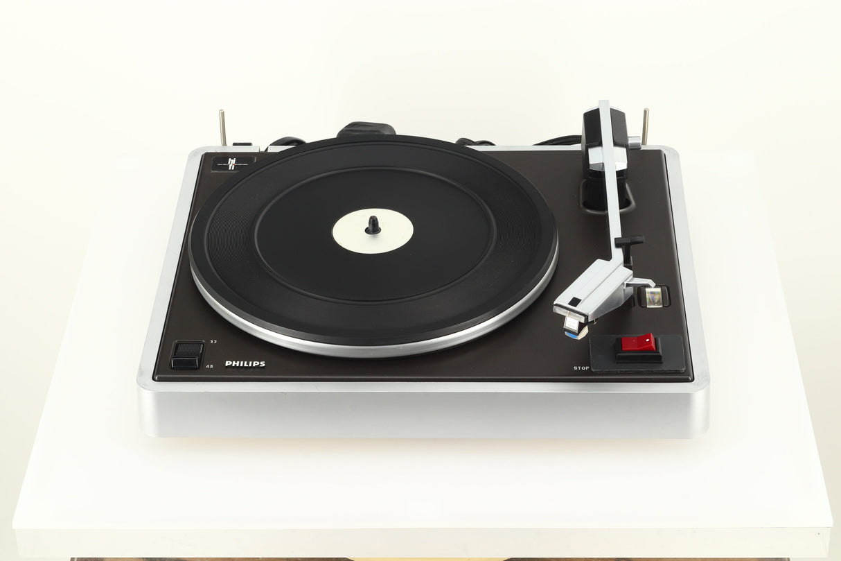 Philips 22GA207/15 Turntable