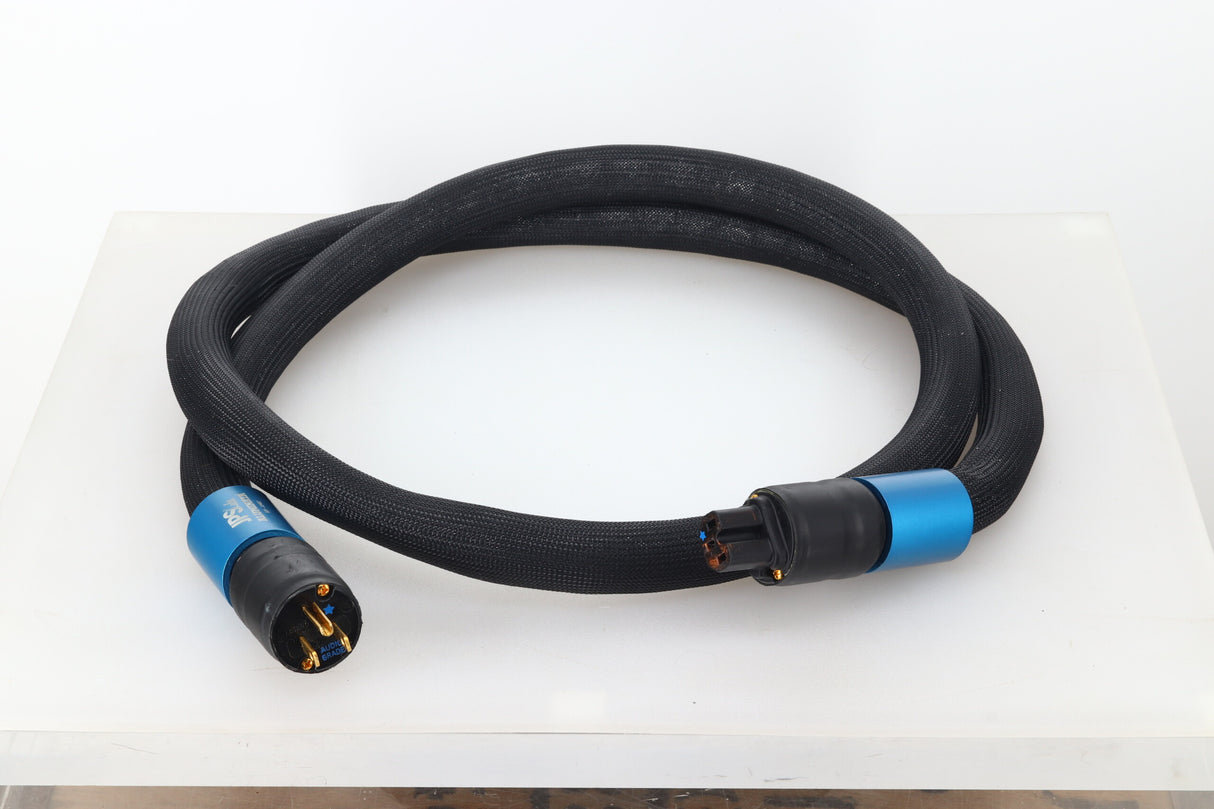 JPS Labs Aluminata Power Cord 2.0m
