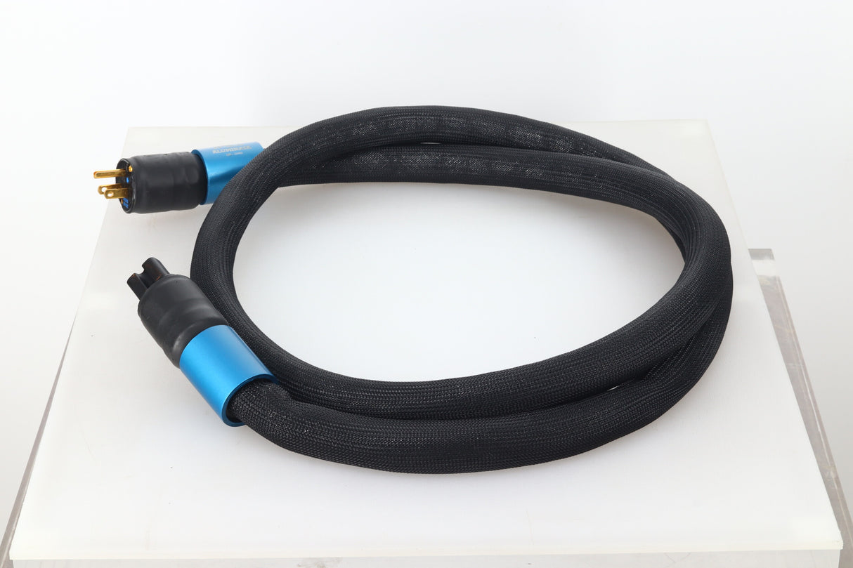 JPS Labs Aluminata Power Cord 2.0m