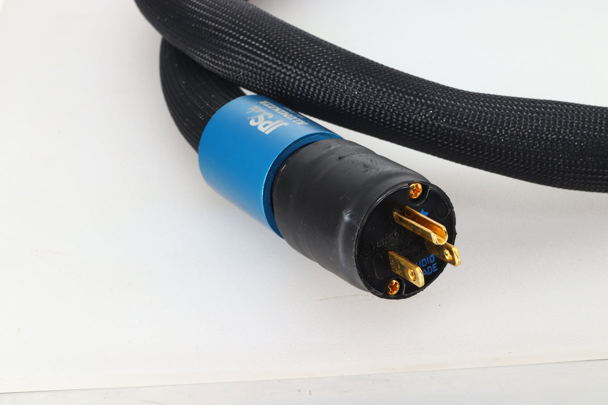 JPS Labs Aluminata Power Cord 2.0m