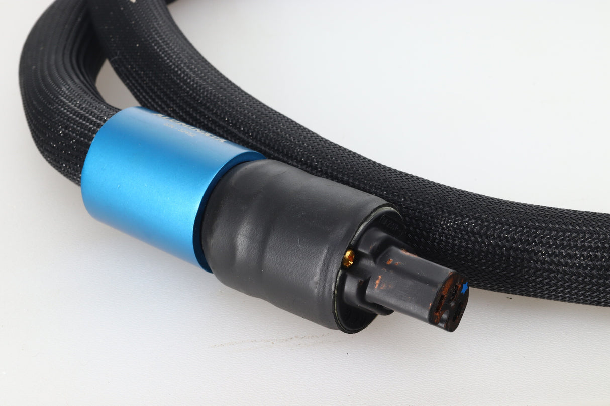 JPS Labs Aluminata Power Cord 2.0m