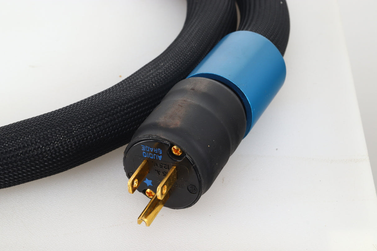 JPS Labs Aluminata Power Cord 2.0m