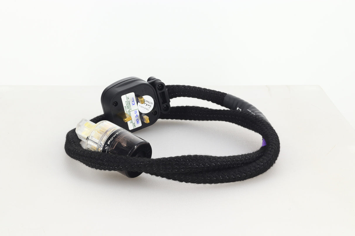 Russ Andrews Evolution 300 Powerkord 1.0m