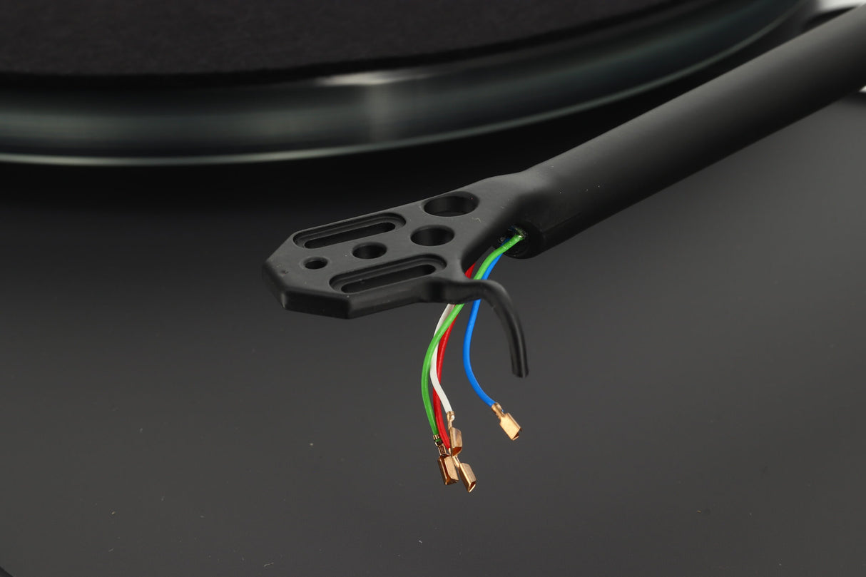 Rega Planar 6 Turntable - Matt Polaris Grey