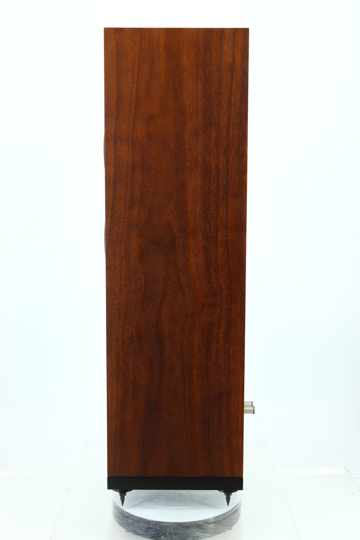Spendor A5R Floorstanding Speakers - Dark Walnut