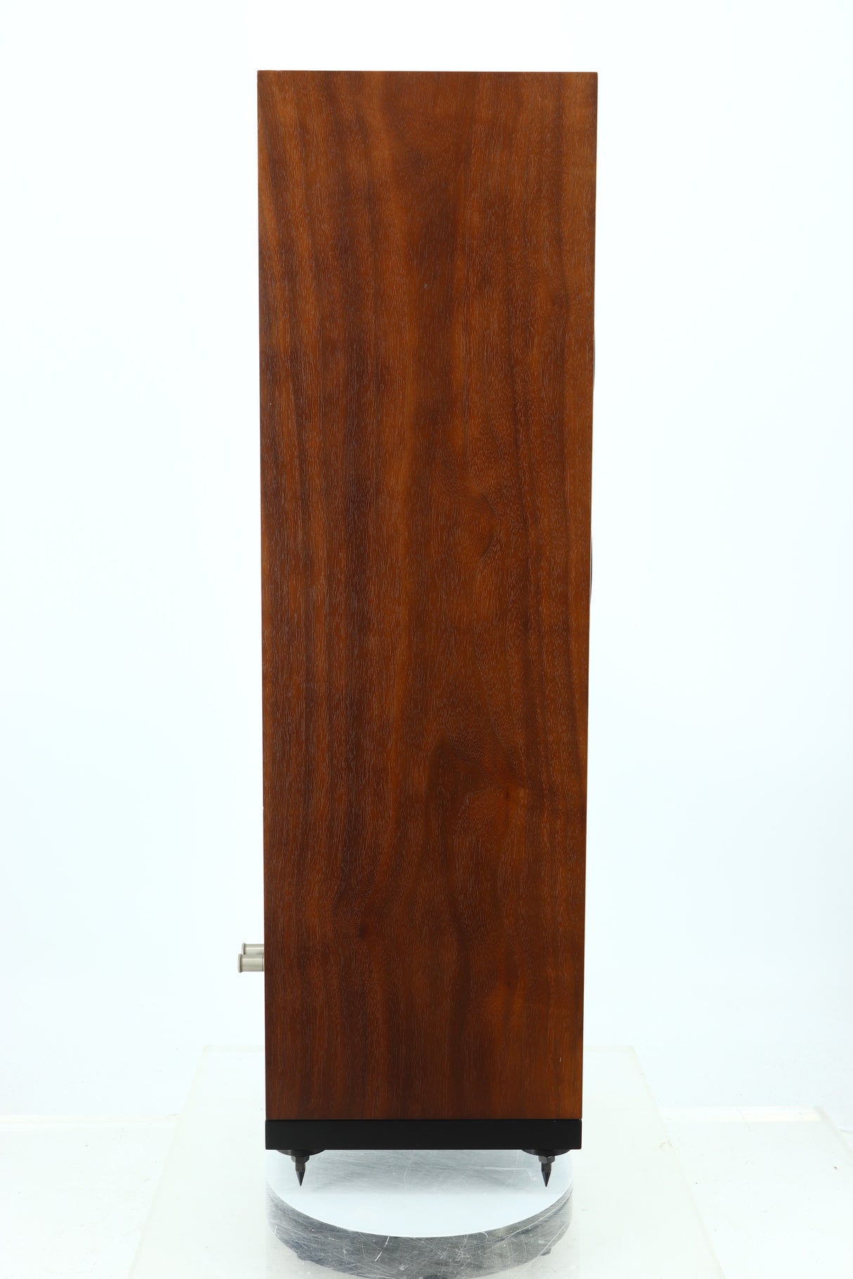 Spendor A5R Floorstanding Speakers - Dark Walnut