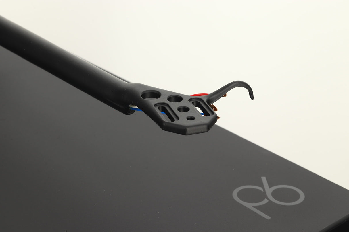 Rega Planar 6 Turntable - Matt Polaris Grey
