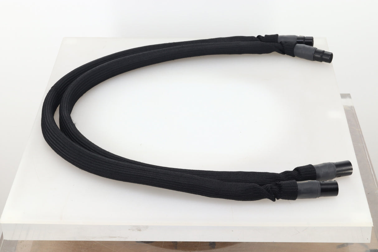 JPS Labs Super Conductor 2 XLR-XLR 1.0m Interconnects