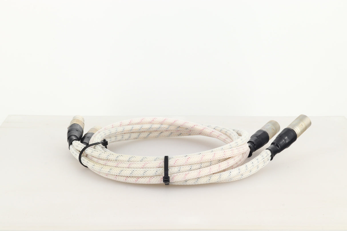 Chord Company Anthem 2 Interconnect Cables XLR 1.0m